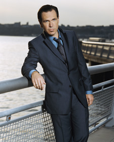 Kurt Elling, jazz vocalist Kurt Elling, jazz vocalist