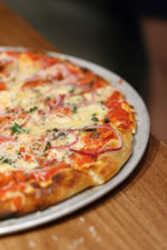 Pizza Pizza